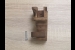 Chwyt Pardini pistolet dowolny FPM - rozmiar S