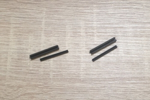 Kołki rozprężne iglicy SIG P226 - stary typ kpl