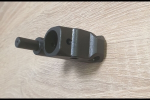 Blok gazowy HK G36