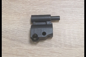 Blok gazowy HK G36