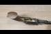 Colt Navy 1851 z długą lufą - grawerowany