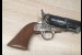 Colt Navy 1851 z długą lufą - grawerowany