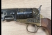 Colt Navy 1851 z długą lufą - grawerowany