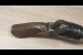 Colt Navy 1851 z długą lufą - grawerowany