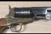 Colt Navy 1851 z długą lufą - grawerowany