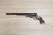 Colt Navy 1851 z długą lufą - grawerowany