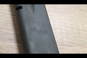 Magazynek Sig Sauer P226 9mmPara