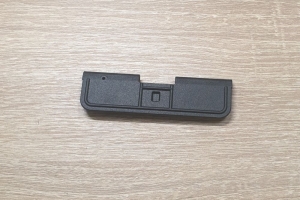 Zaślepka okna wyrzutowego HK416
