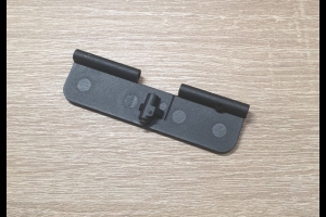 Zaślepka okna wyrzutowego HK416