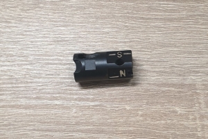 Regulator gazowy HK416