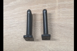 Magazynek Walther GSP kal .22LR