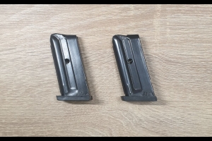 Magazynek Walther GSP kal .22LR