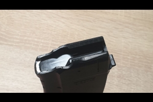 Magazynek 5,56x45mm Beryl czarny