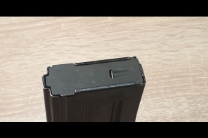 Magazynek stalowy 5,56x45