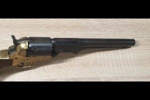 Colt Navy 1851 kal. 36BP