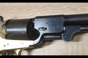 Colt Navy 1851 kal. 36BP