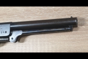 Colt Navy 1851 kal. 36BP