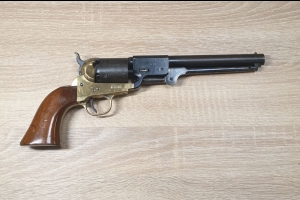 Colt Navy 1851 kal. 36BP