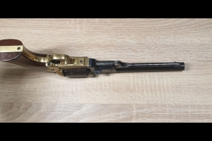 Colt Navy 1851 kal. 36BP