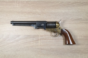 Colt Navy 1851 kal. 36BP