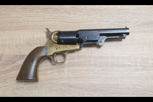 Colt Sheriff 1851 kal. 36BP
