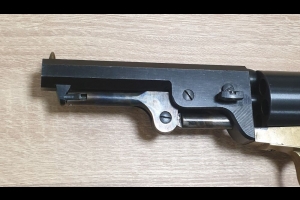 Colt Sheriff 1851 kal. 36BP