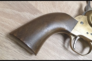 Colt Sheriff 1851 kal. 36BP