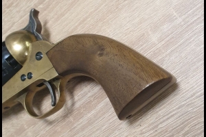 Colt Sheriff 1851 kal. 36BP