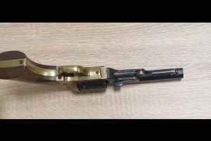 Colt Sheriff 1851 kal. 36BP