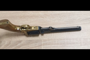 Colt Navy 1851 kal. .44BP - grawer