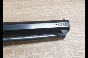 Colt Navy 1851 kal. .44BP - grawer