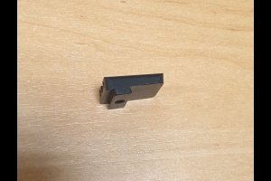 Szczerbina trytowa SIG P226