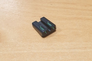 Szczerbina trytowa SIG P226