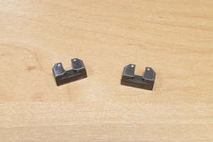 Szczerbina trytowa SIG P226