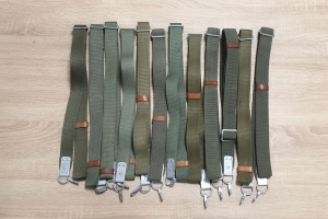 Pas nośny AK47 / AKM nowy zielony
