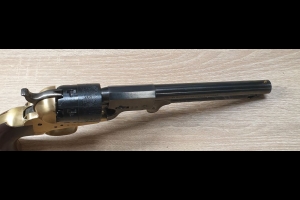 Colt Navy 1851 kal. 44BP 1975r