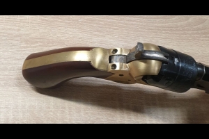 Colt Navy 1851 kal. 44BP 1975r