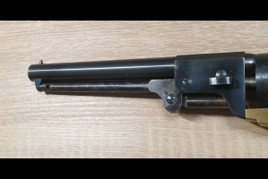Colt Navy 1851 kal. 44BP 1975r