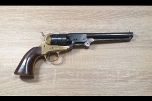 Colt Navy 1851 kal. 44BP 1975r