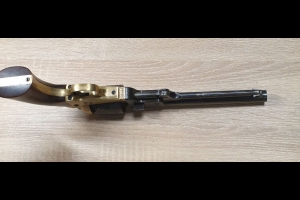 Colt Navy 1851 kal. 44BP 1975r