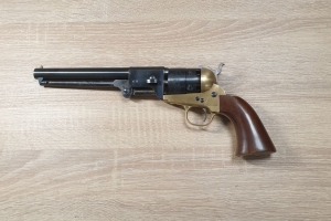 Colt Navy 1851 kal. 44BP 1975r