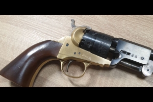Colt Navy 1851 kal. 44BP 1975r