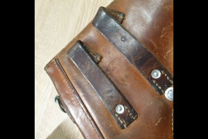 Kabura SIG P210