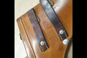 Kabura SIG P210