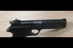 SIG P210