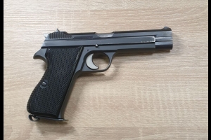 SIG P210