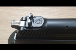 SIG P210