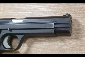 SIG P210