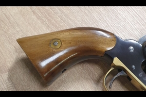 Remington New Model Army kal. .44BP Euroarms