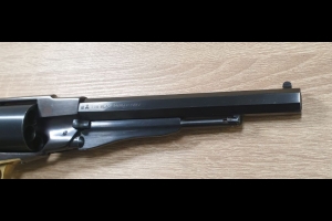 Remington New Model Army kal. .44BP Euroarms